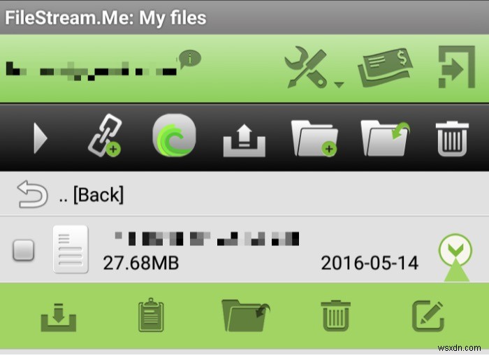 Filestream.meでTorrentクライアント不要に!トレントファイルのダウンロード・保存・ストリーミング方法