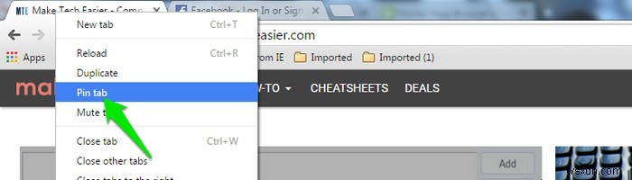Chromeのタブをスッキリ整理!覚えておきたい標準機能のコツとおすすめ拡張機能