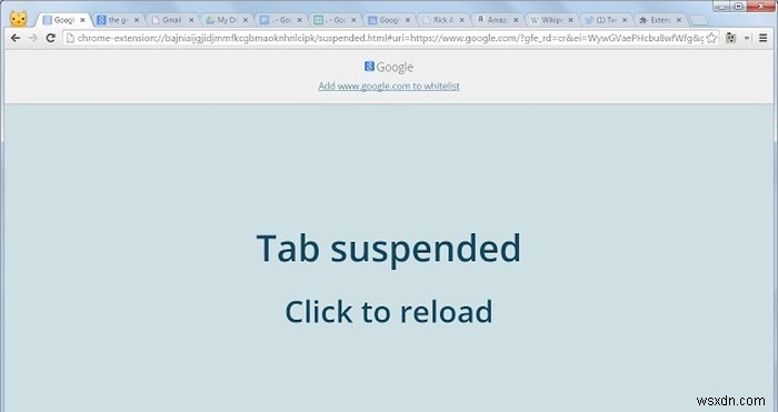 Chromeのタブをスッキリ整理!覚えておきたい標準機能のコツとおすすめ拡張機能