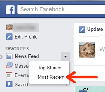 TwitterとFacebookの投稿を時系列順に表示する方法