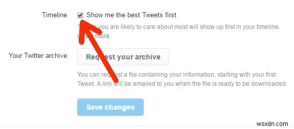 TwitterとFacebookの投稿を時系列順に表示する方法