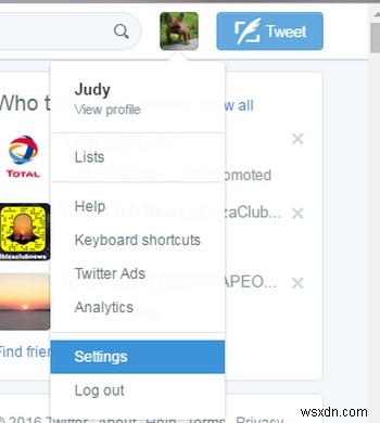 TwitterとFacebookの投稿を時系列順に表示する方法