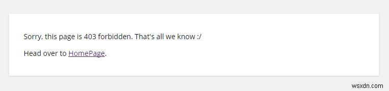 WordPressユーザーが知っておくべき.htaccessの便利なルール7選