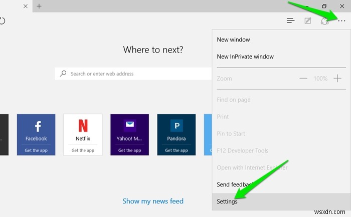 Microsoft Edgeを完全にリセットする方法【データ削除から再登録まで】