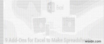 写真を一瞬でASCIIアートに変換!おすすめコンバーター3選
