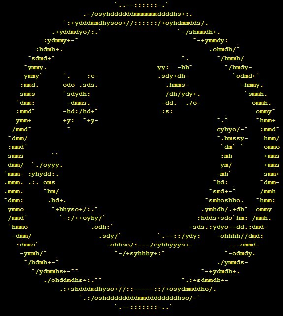 写真を一瞬でASCIIアートに変換!おすすめコンバーター3選