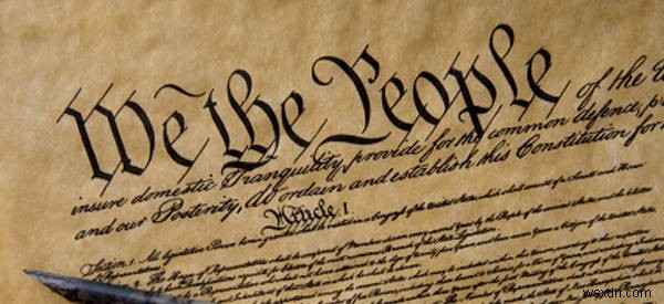 個人メールにも令状が必要? 米国「メールプライバシー法」が問うデジタル時代のプライバシー