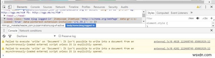 Chromeで特定のサイトのキャッシュだけを無効にする方法【DevTools・拡張機能】