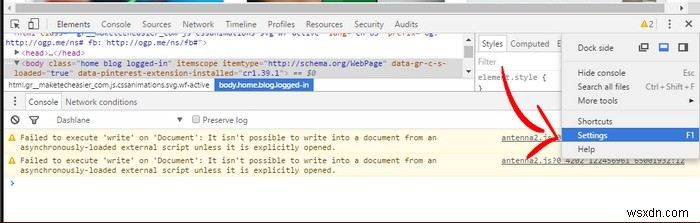 Chromeで特定のサイトのキャッシュだけを無効にする方法【DevTools・拡張機能】
