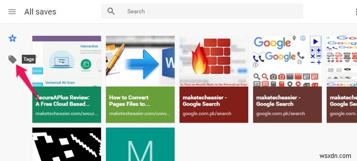 【Googleに保存】Chrome拡張機能でWebサイトをGoogleアカウントに保存する方法