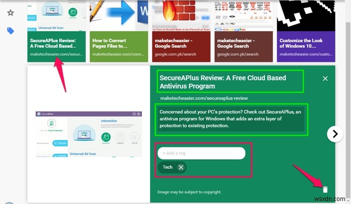【Googleに保存】Chrome拡張機能でWebサイトをGoogleアカウントに保存する方法