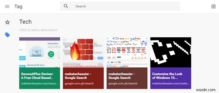【Googleに保存】Chrome拡張機能でWebサイトをGoogleアカウントに保存する方法