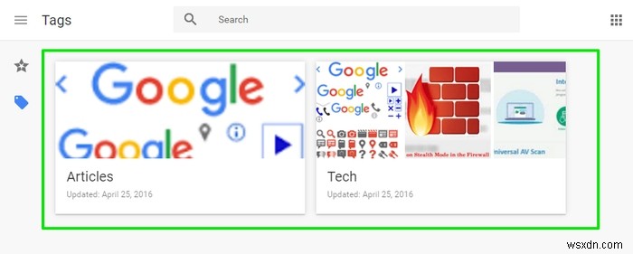 【Googleに保存】Chrome拡張機能でWebサイトをGoogleアカウントに保存する方法