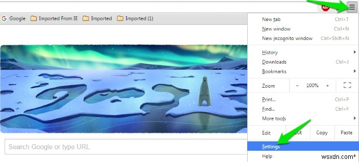 Chromeのパスワードや各種データをすべてのデバイスで同期・アクセスする方法