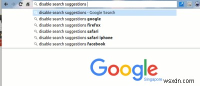 ChromeとSafariで検索候補をオフにする方法|PC・スマホ完全ガイド