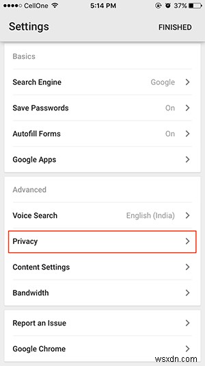 ChromeとSafariで検索候補をオフにする方法|PC・スマホ完全ガイド