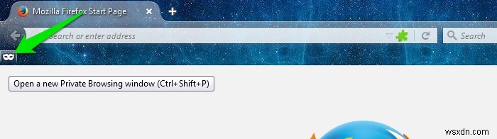Firefoxのアイコンバーを簡単に復元!「Puzzle Bars」アドオンの使い方