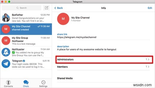 WordPressサイトとTelegramを連携させる方法｜相性抜群の組み合わせで読者とつながろう