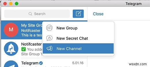 WordPressサイトとTelegramを連携させる方法｜相性抜群の組み合わせで読者とつながろう
