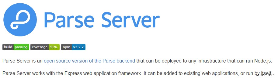 Parseの代替サービスおすすめ6選|アプリ開発者のためのバックエンド移行先ガイド