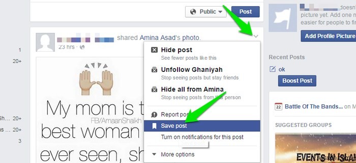 これであなたも上級者に!Facebookを使いこなすための7つの便利テクニック