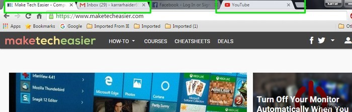知らないと損をする!?知っておきたいGoogle Chromeの便利機能6選