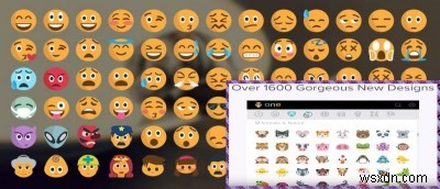 Chrome拡張機能「Emoji Keyboard」で文章に絵文字の彩りをプラス
