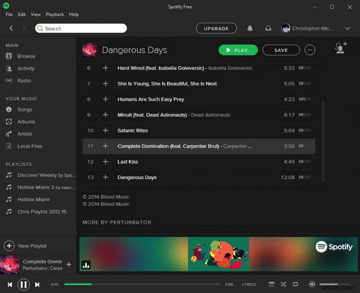 音楽好きなら要チェック!おすすめソーシャルミュージックアプリ4選