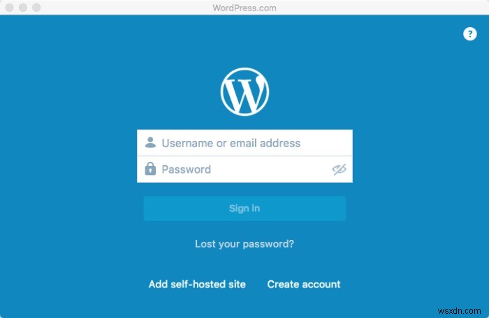 WordPressデスクトップアプリで複数サイトを効率的に一括管理する方法