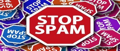 スパムメールに悩まされないための対策と便利ツール