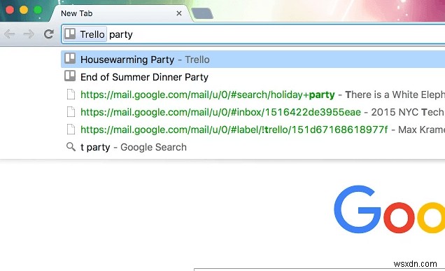 Trello公式Chrome拡張機能で、カードの追加もボードの起動も素早く快適に