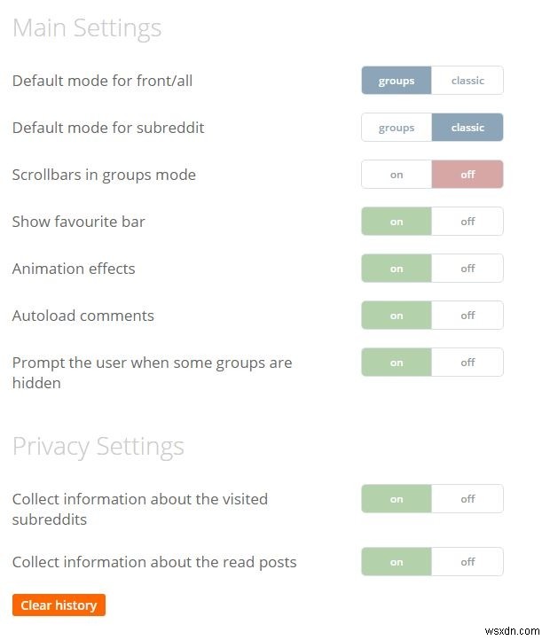 Reddit上級者への近道!知っておきたい便利テクニック集