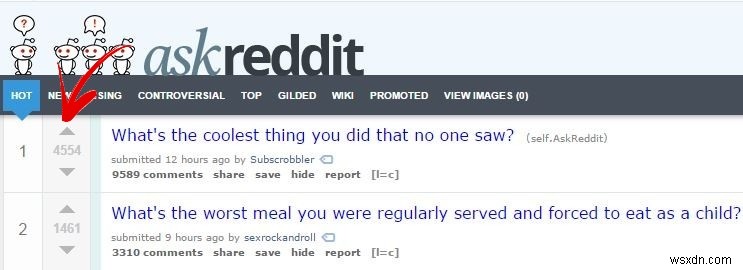 Reddit上級者への近道!知っておきたい便利テクニック集