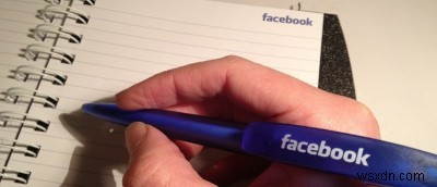 Facebookの投稿(ステータス)を特定の人だけに公開する方法