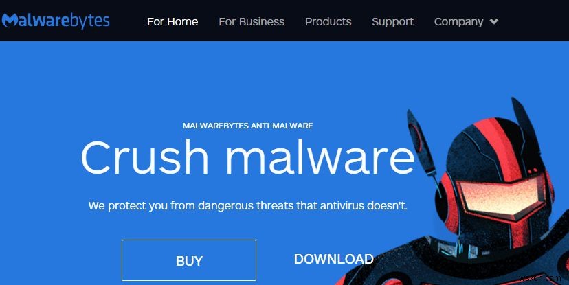 Firefoxから厄介なツールバーを完全に削除する方法