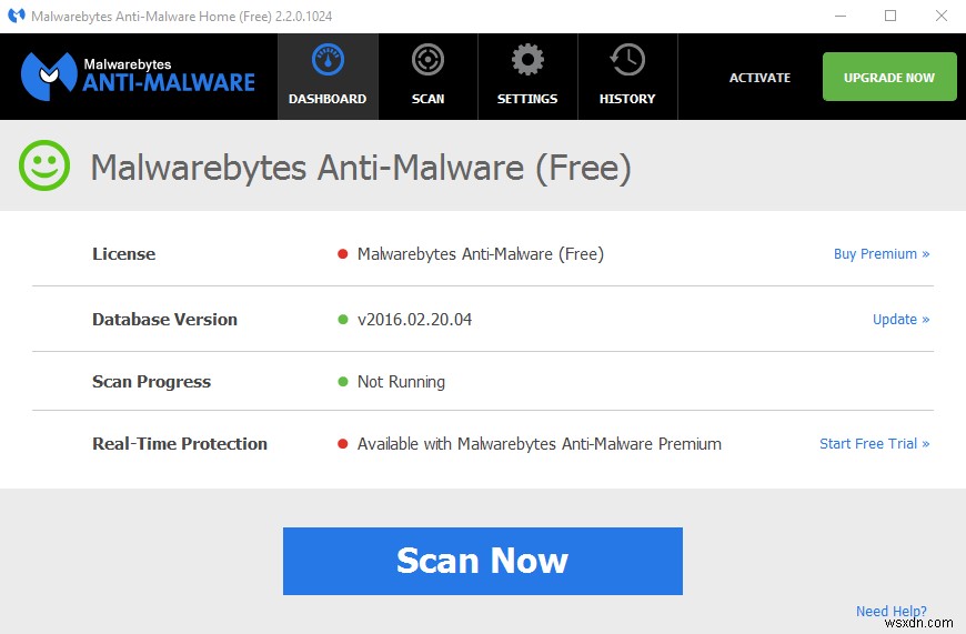 Firefoxから厄介なツールバーを完全に削除する方法