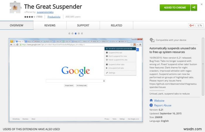 Chromeの動作が重いときの対処法|CPU・メモリ使用量を削減してパフォーマンスを改善する方法
