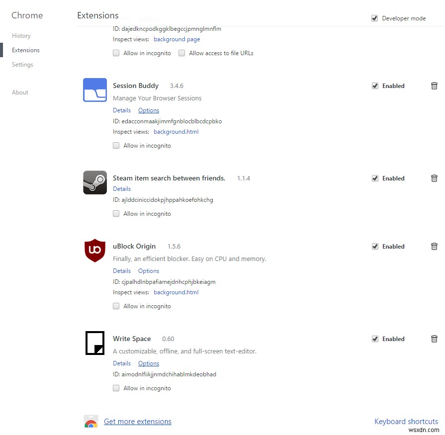 Chromeの動作が重いときの対処法|CPU・メモリ使用量を削減してパフォーマンスを改善する方法