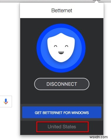 Betternetでプライバシーを保護!Webサイトのブロックを解除する方法