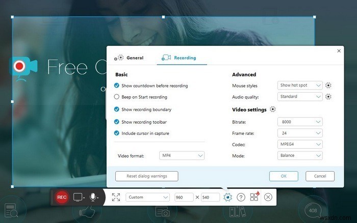 無料で使えるオンラインスクリーンレコーダー「Apowersoft」の使い方を徹底解説