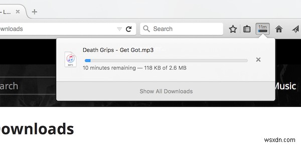 ChromeをFirefox風のダウンロードマネージャーに変える拡張機能の使い方