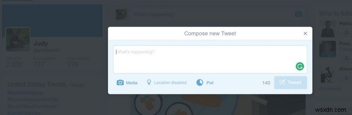おそらくあなたが知らなかった、Twitterの意外な6つの制限