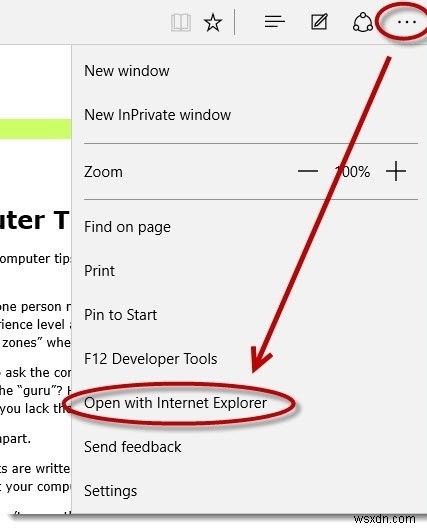 Microsoft Edgeをもっと便利に使いこなすための実践テクニック集