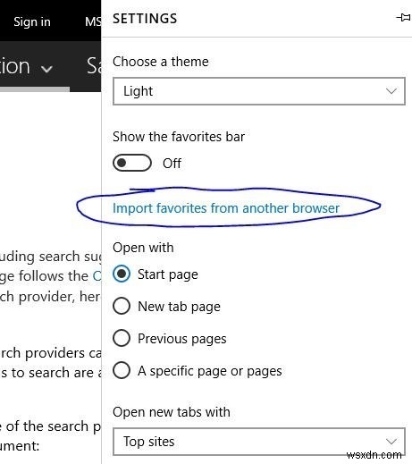Microsoft Edgeをもっと便利に使いこなすための実践テクニック集