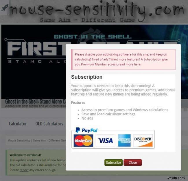 アドブロッカーを最大限に活用する方法|uBlock Originの便利機能徹底解説