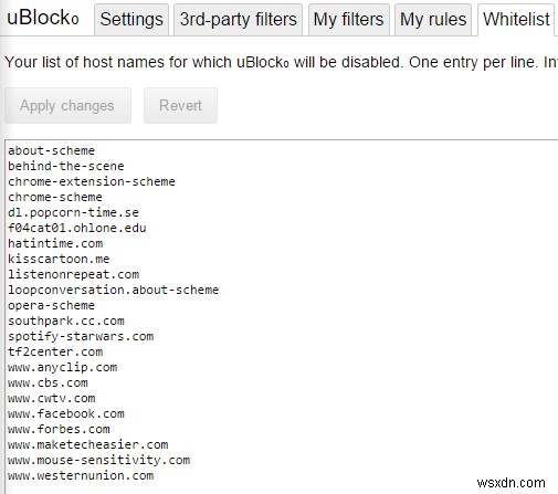 アドブロッカーを最大限に活用する方法|uBlock Originの便利機能徹底解説