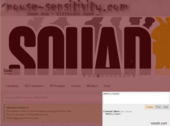アドブロッカーを最大限に活用する方法|uBlock Originの便利機能徹底解説