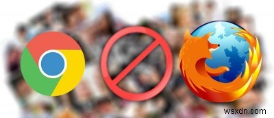 ChromeとFirefoxで画像の自動読み込みを無効にする方法
