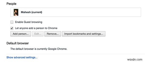 ChromeとFirefoxで画像の自動読み込みを無効にする方法