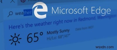 他のブラウザでは使えない!Microsoft Edgeの便利な機能まとめ